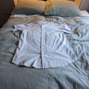 Vintage (plain) baseball jersey